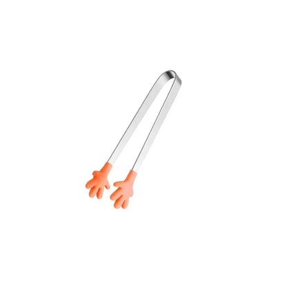 Pinza para Sushi con Diseño de Manitas